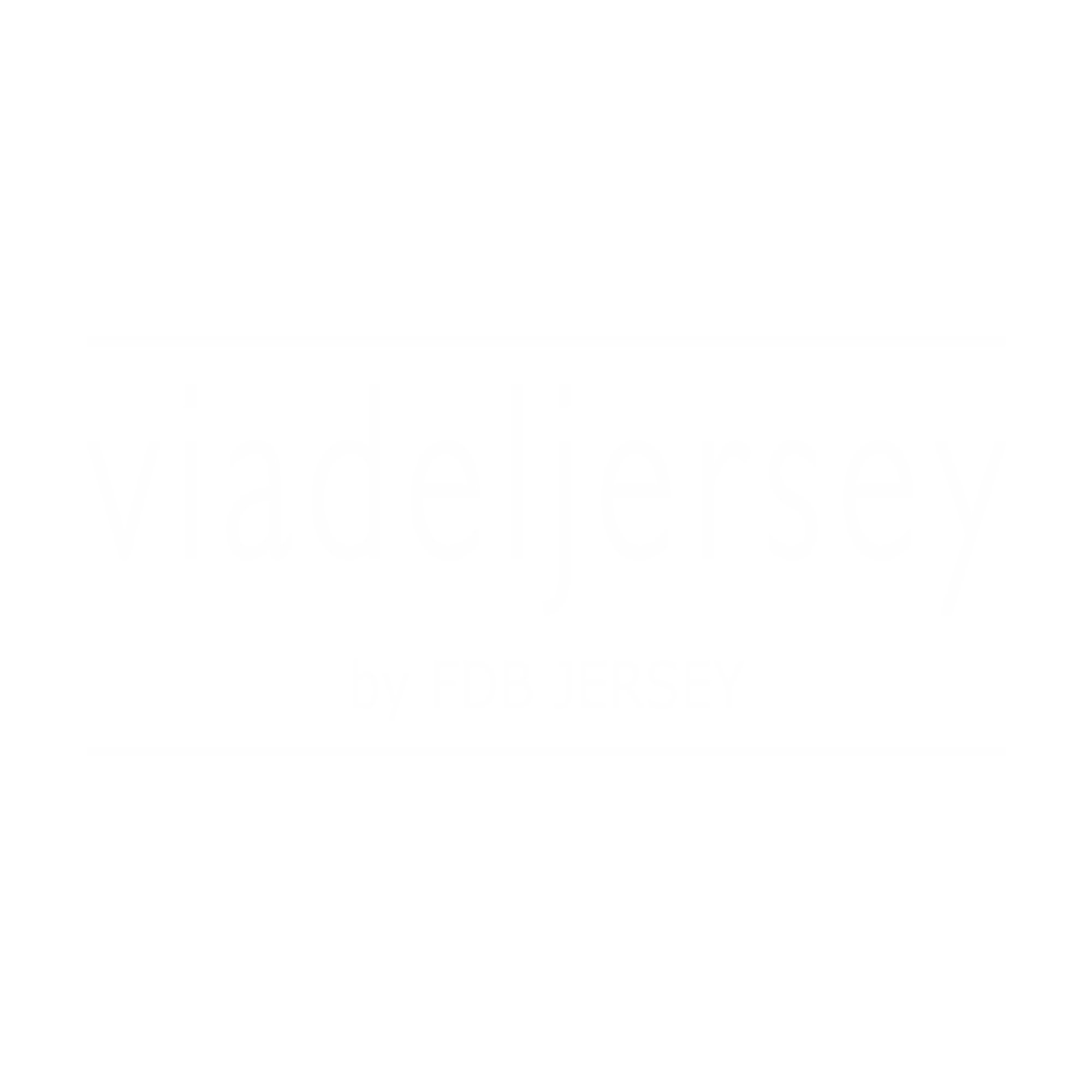 viadeljersey by FDB JERSEY